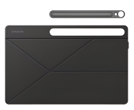 SAMSUNG Smart Book Cover do Galaxy Tab S10 FE+ Black - 1329779 - zdjęcie 4